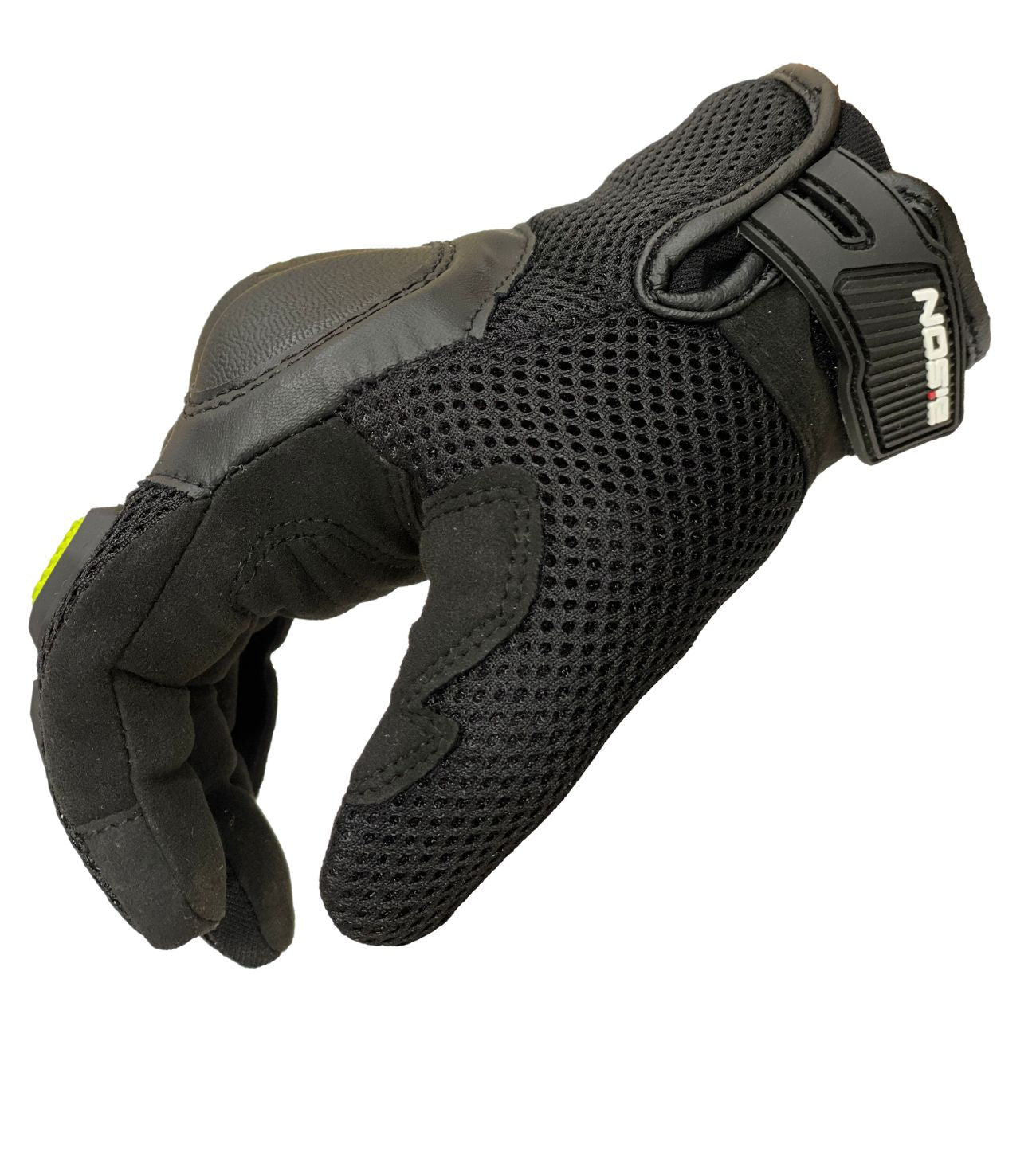 Bison - ACER GLOVES NEON
