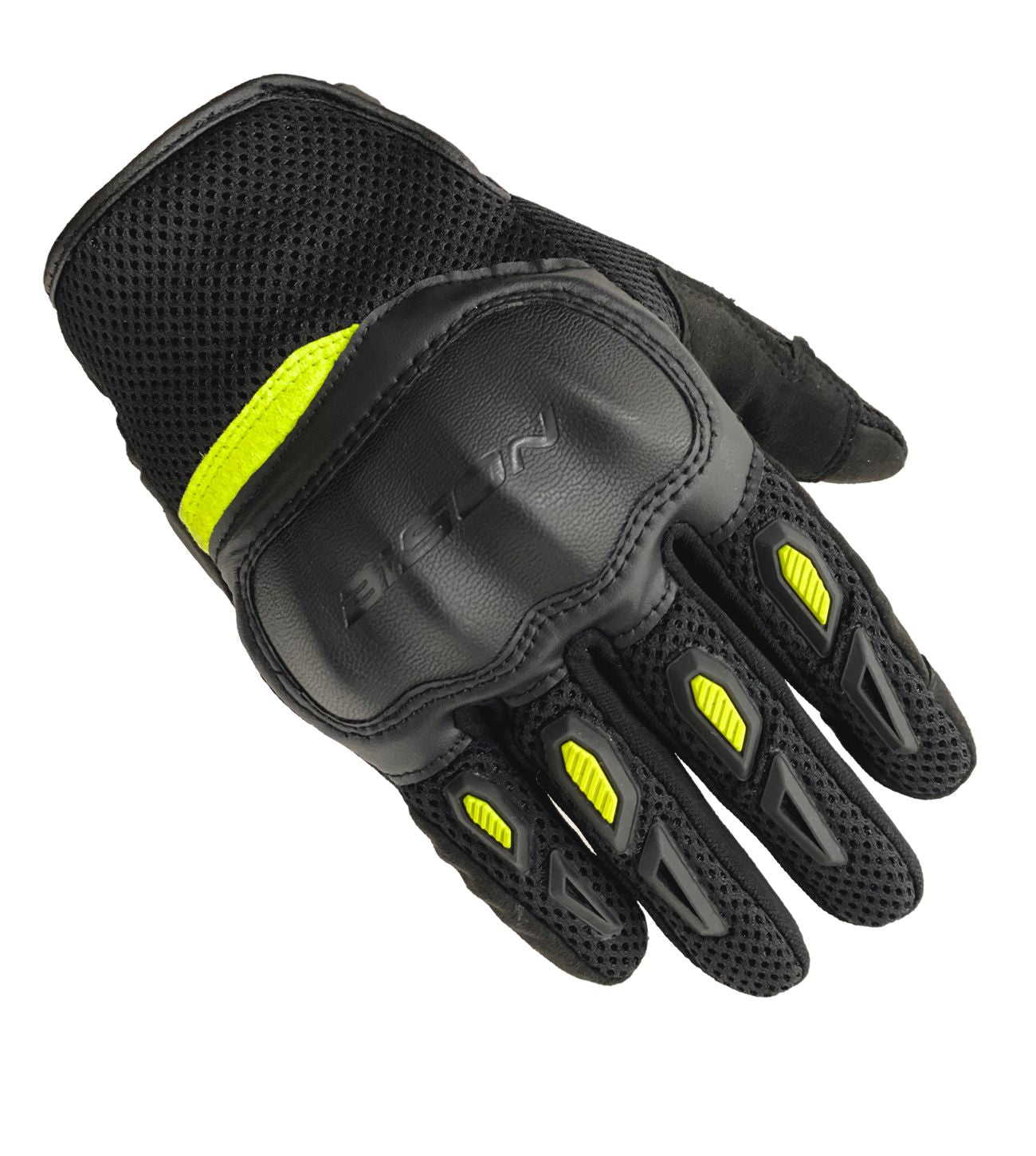 Bison - ACER GLOVES NEON
