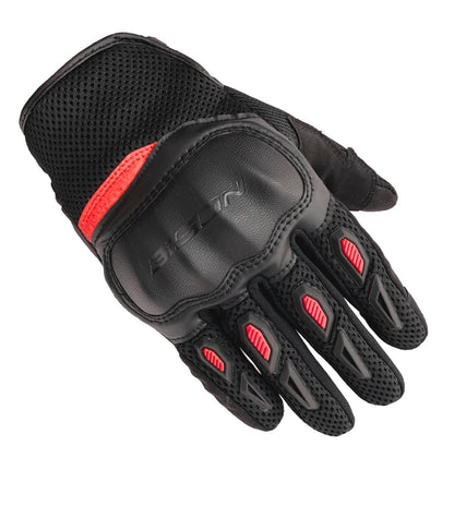 Bison - ACER GLOVES RED