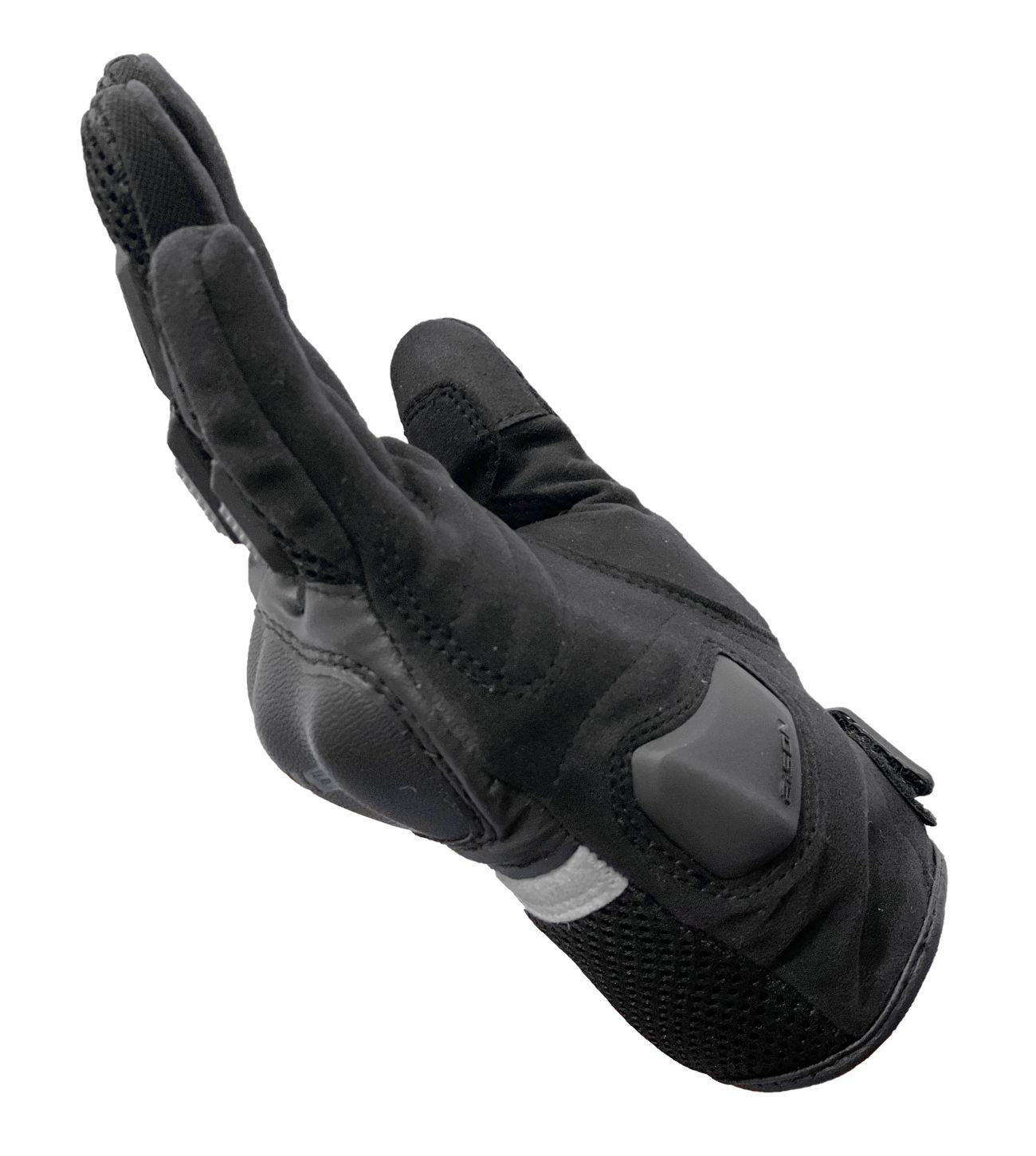 Bison - ACER GLOVES GREY