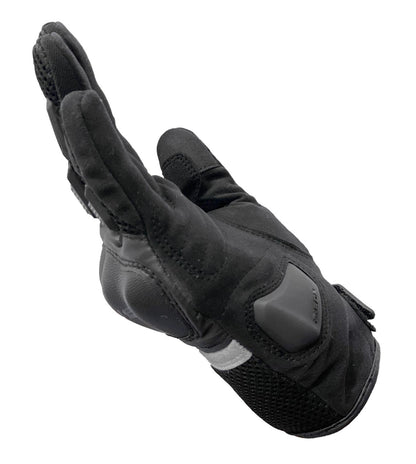 Bison - ACER GLOVES GREY
