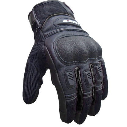 Bison - AIR PRO – BLACK BLACK GLOVES
