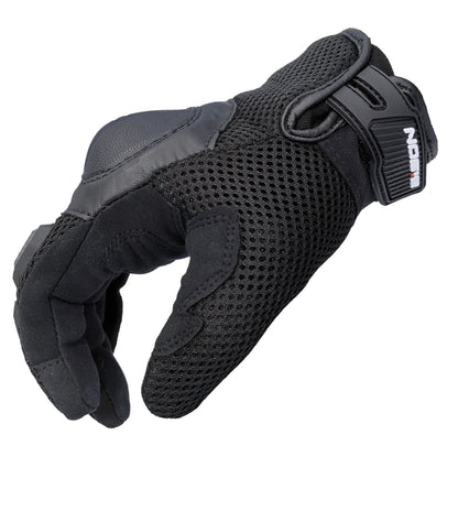 Bison - ACER GLOVES GREY