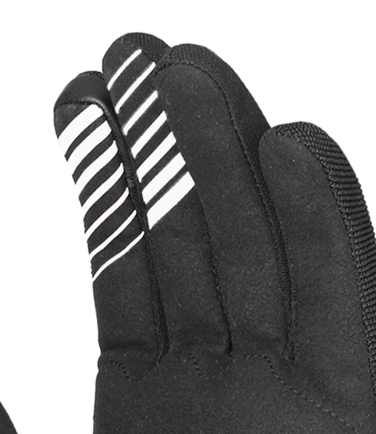 Rynox - HELIUM GT 2 GLOVES - Black White