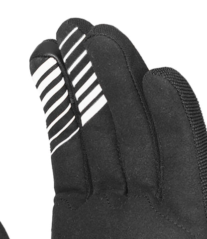 Rynox - HELIUM GT 2 GLOVES - Black White