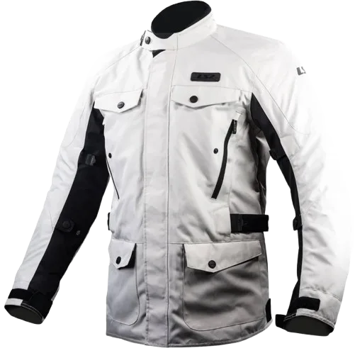 LS2 - METROPOLIS URBAN JACKET
