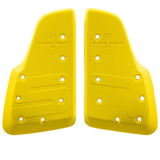 Bison - SAFETECH LEV 1 – CHEST PROTECTOR