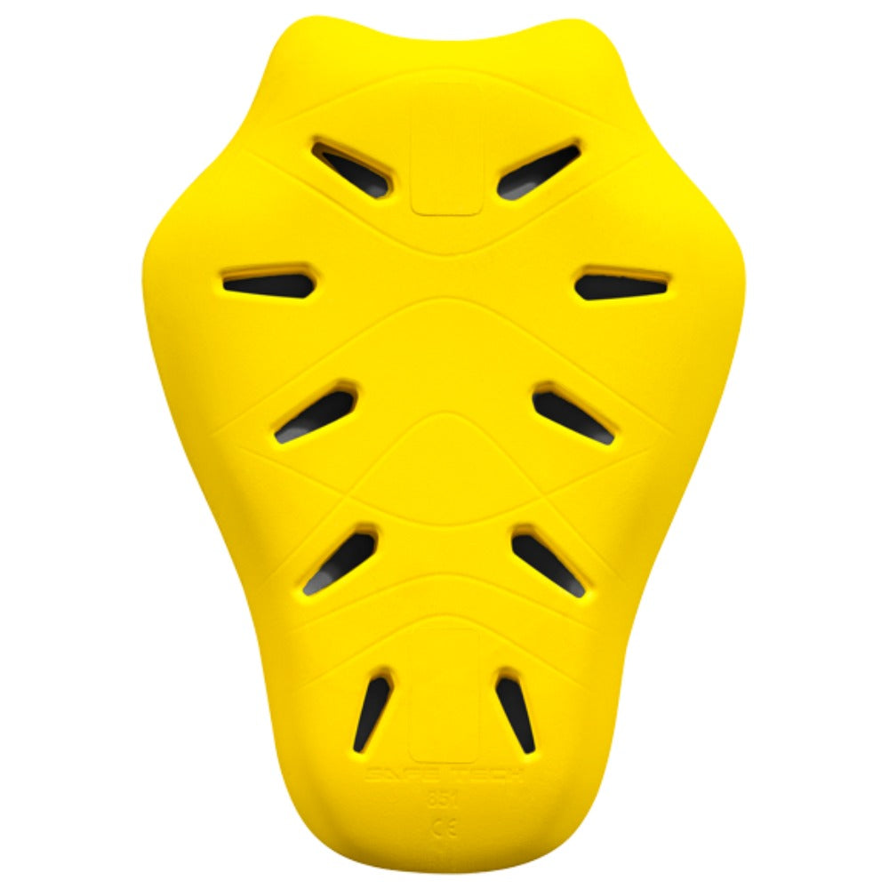 Bison - SAFETECH LEV 2 – BACK PROTECTOR