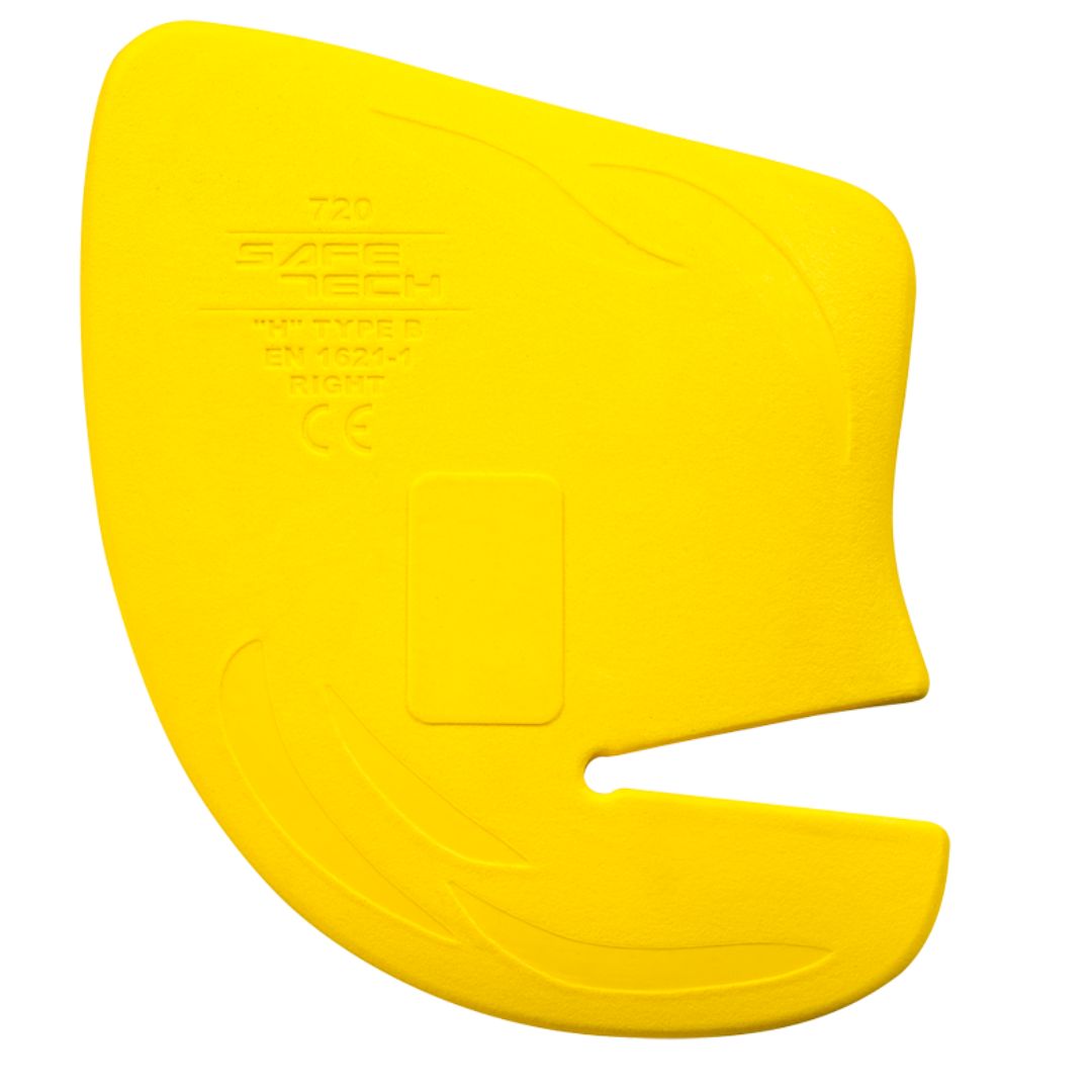 Bison - SAFETECH LEV 2 – HIP PROTECTOR
