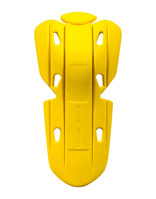 Bison - SAFETECH LEV 2 – KNEE PROTECTOR