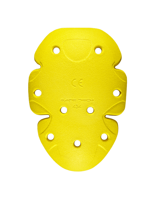 Bison - SAFETECH LEV 2 – SHOULDER PROTECTOR