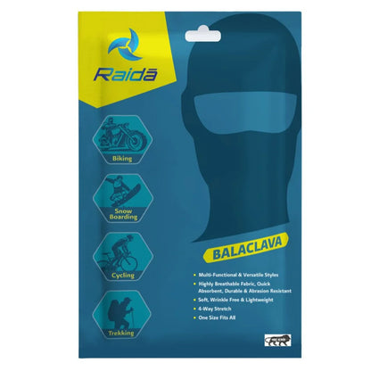 Raida - Balaclava