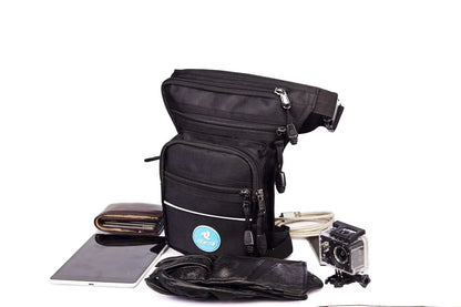 Raida - ThruX Motorcycle Thigh Bag