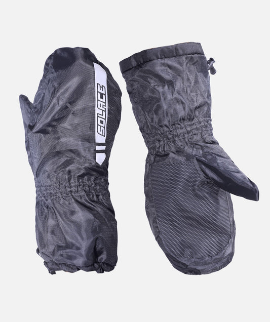 Solace - Rain Over Mittens Gloves V2