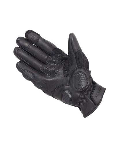 Solace - Rival Carbon CE Gloves Black