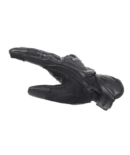 Solace - Rival Carbon CE Gloves Black