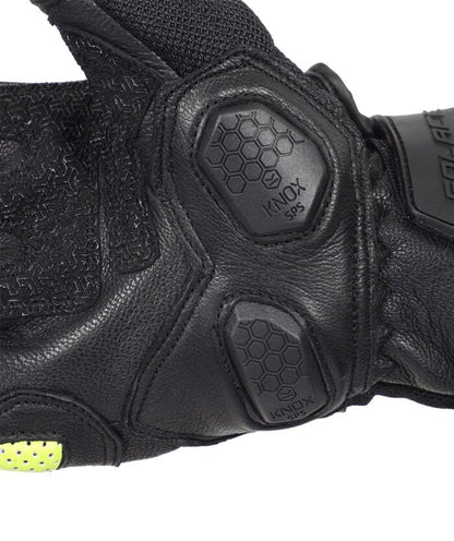 Solace - Rival Carbon CE Gloves Neon