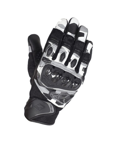 Solace - Rival Carbon CE Gloves Camo