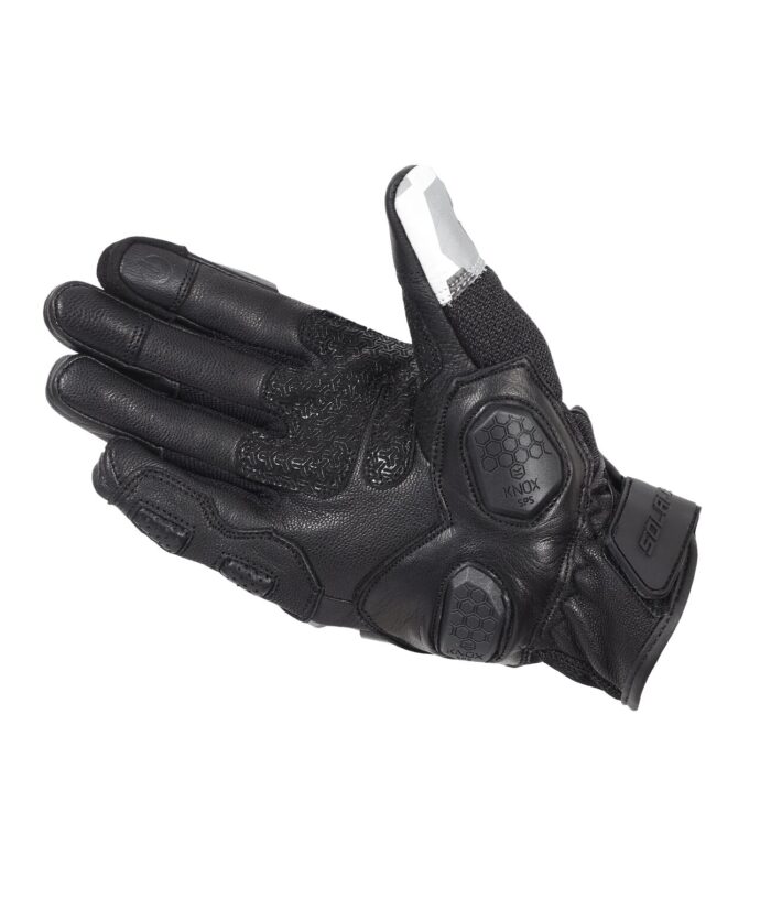 Solace - Rival Carbon CE Gloves Camo