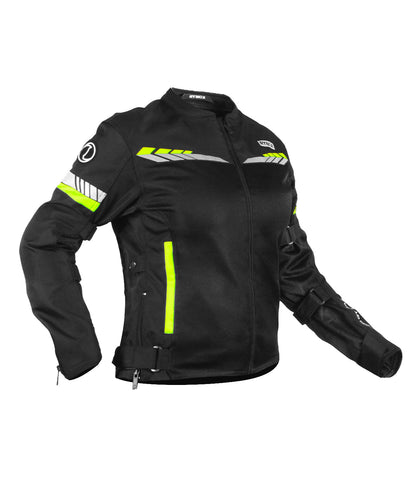 Rynox - AIR GT 4 WOMEN'S JACKET