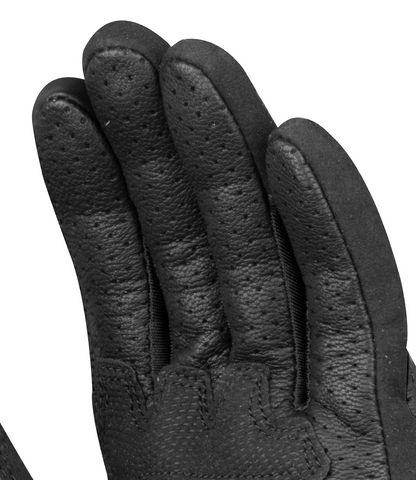 Rynox - AIR GT GLOVES - Black White