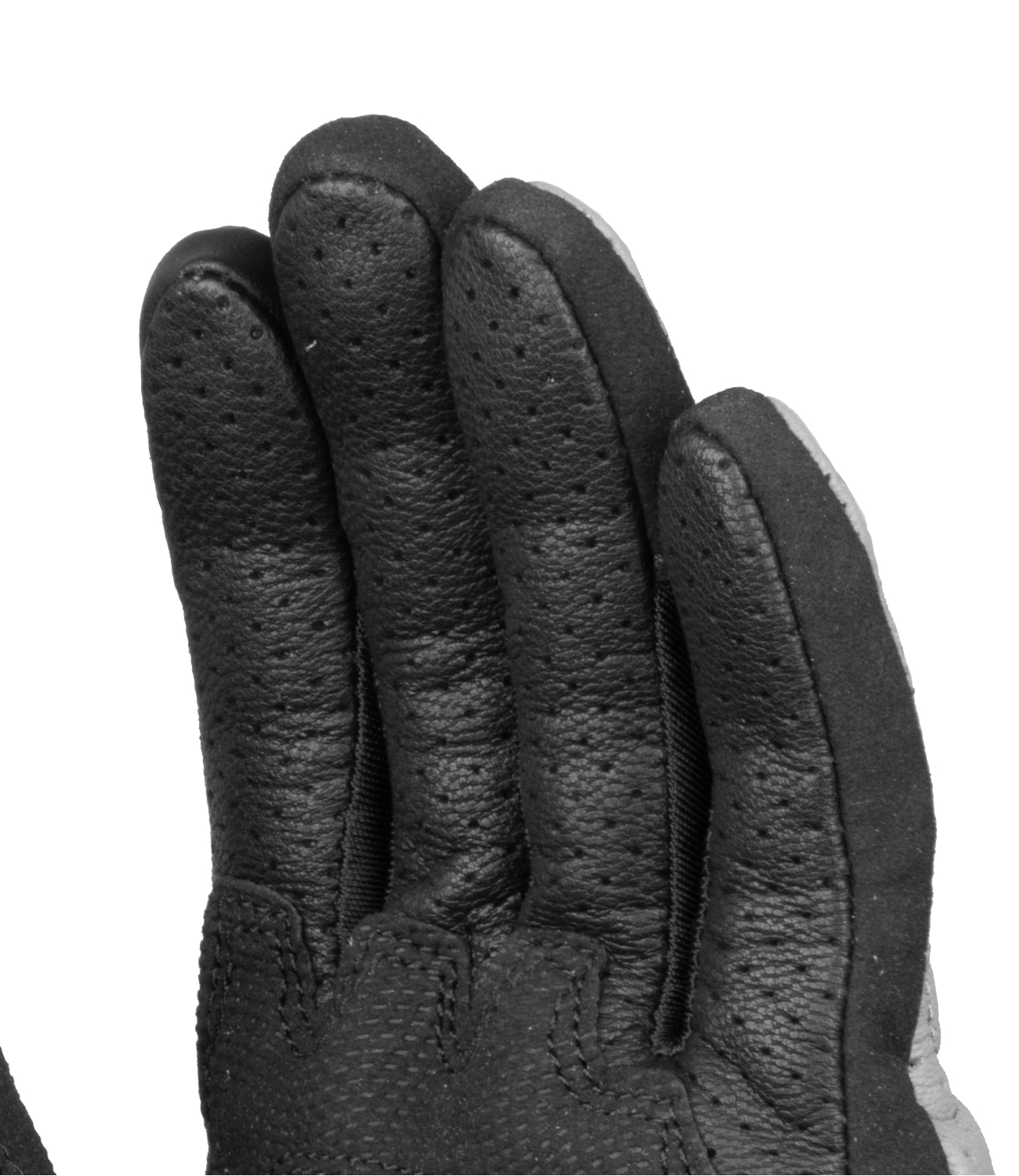 Rynox - AIR GT GLOVES - Grey Orange