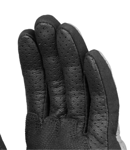Rynox - AIR GT GLOVES - Grey Red