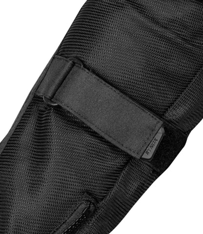 Rynox - TORNADO PRO 4 JACKET - Black White