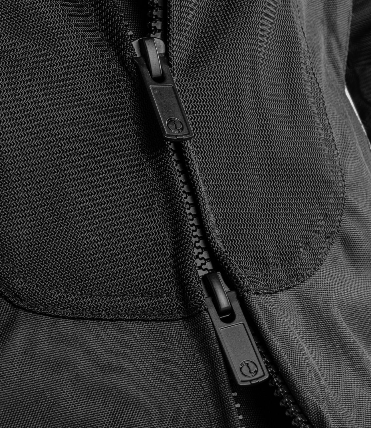 Rynox - TORNADO PRO 4 JACKET - Black Red