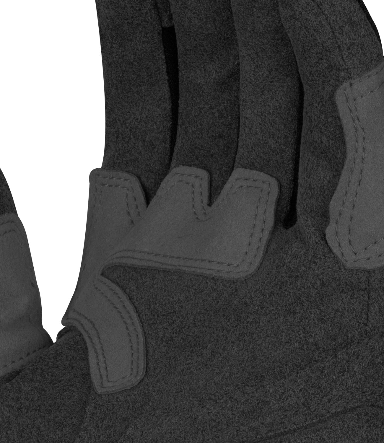 Rynox - URBAN PRO 2 GLOVES - Black Grey