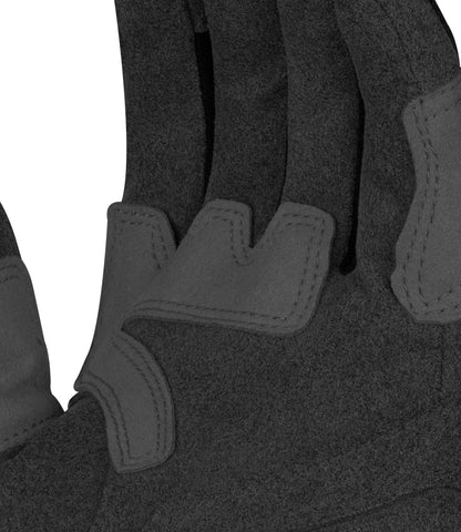 Rynox - URBAN PRO 2 GLOVES - Black Grey