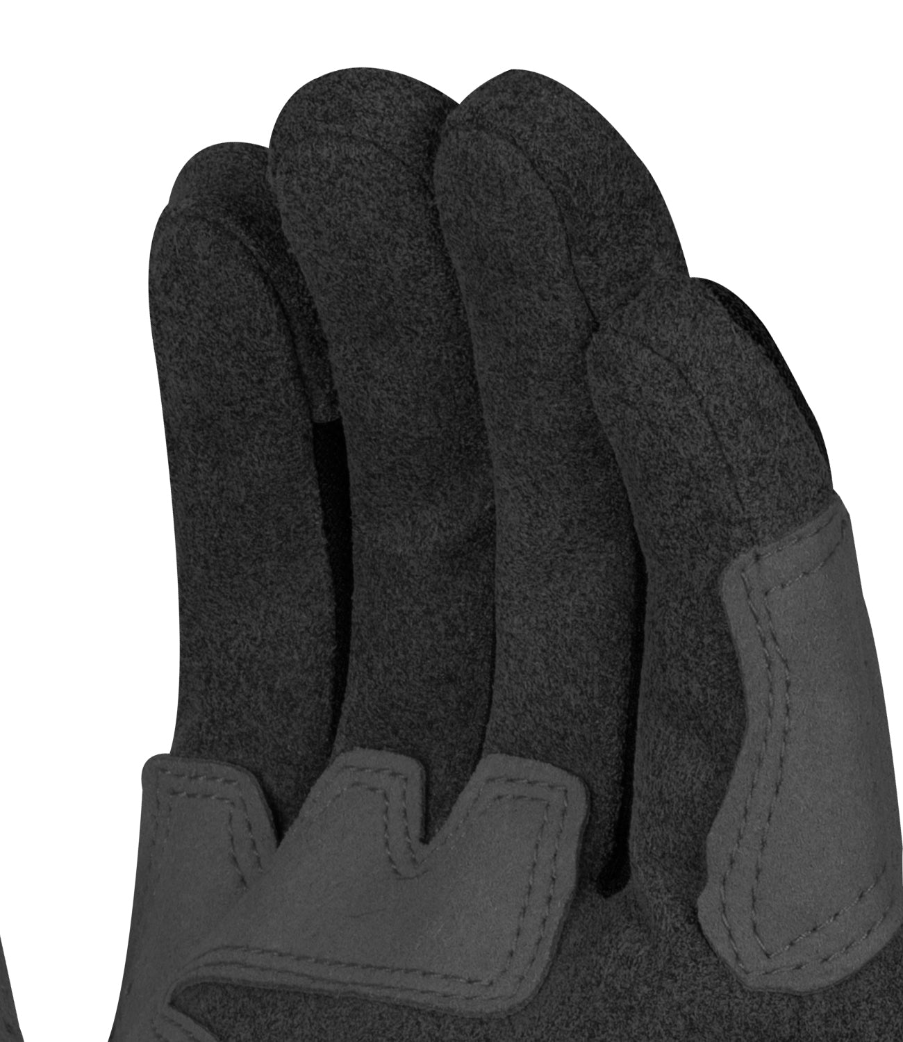 Rynox - URBAN PRO 2 GLOVES - Black Grey