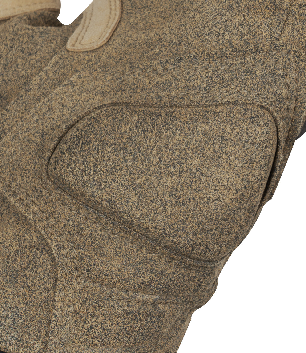 Rynox - URBAN PRO 2 GLOVES - Sand Black
