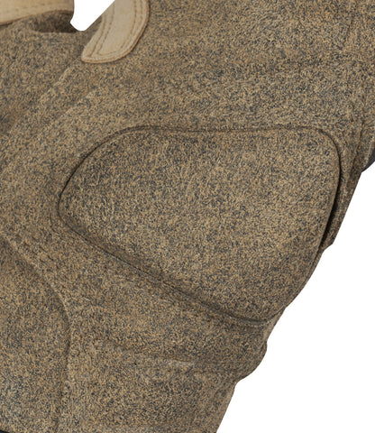 Rynox - URBAN PRO 2 GLOVES - Sand Black