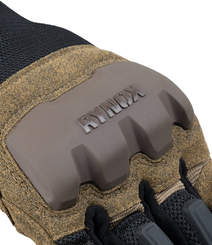 Rynox - URBAN PRO 2 GLOVES - Sand Black