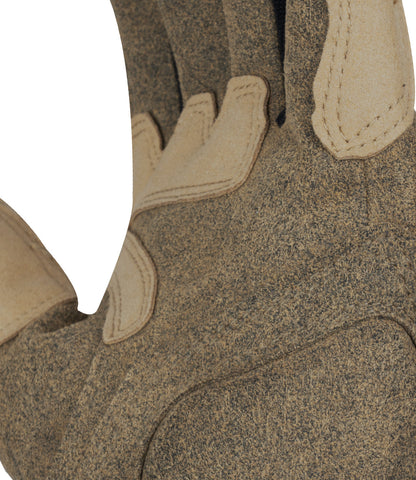 Rynox - URBAN PRO 2 GLOVES - Sand Black