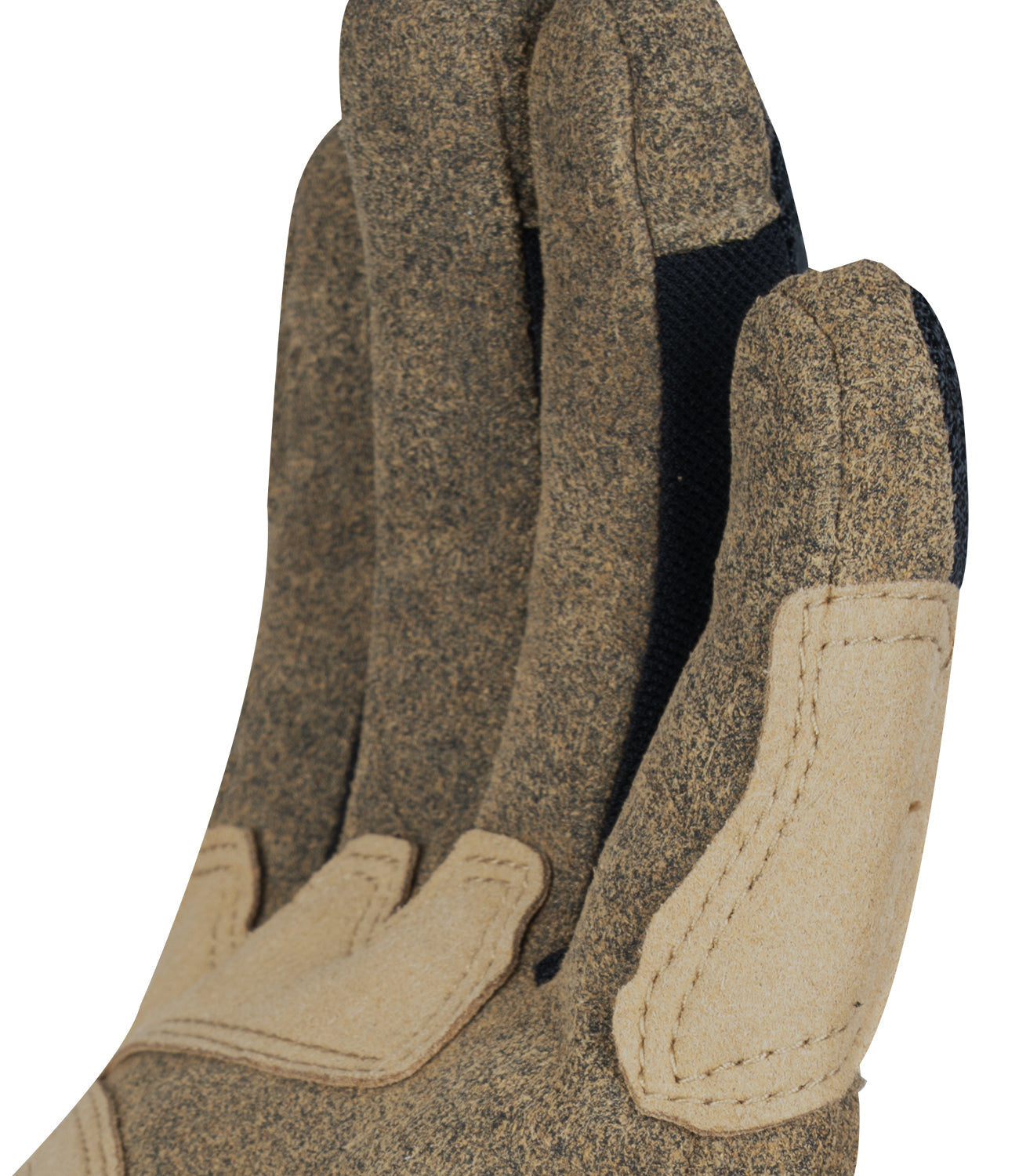 Rynox - URBAN PRO 2 GLOVES - Sand Black