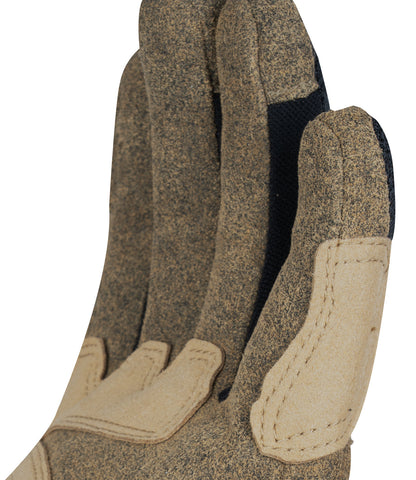 Rynox - URBAN PRO 2 GLOVES - Sand Black