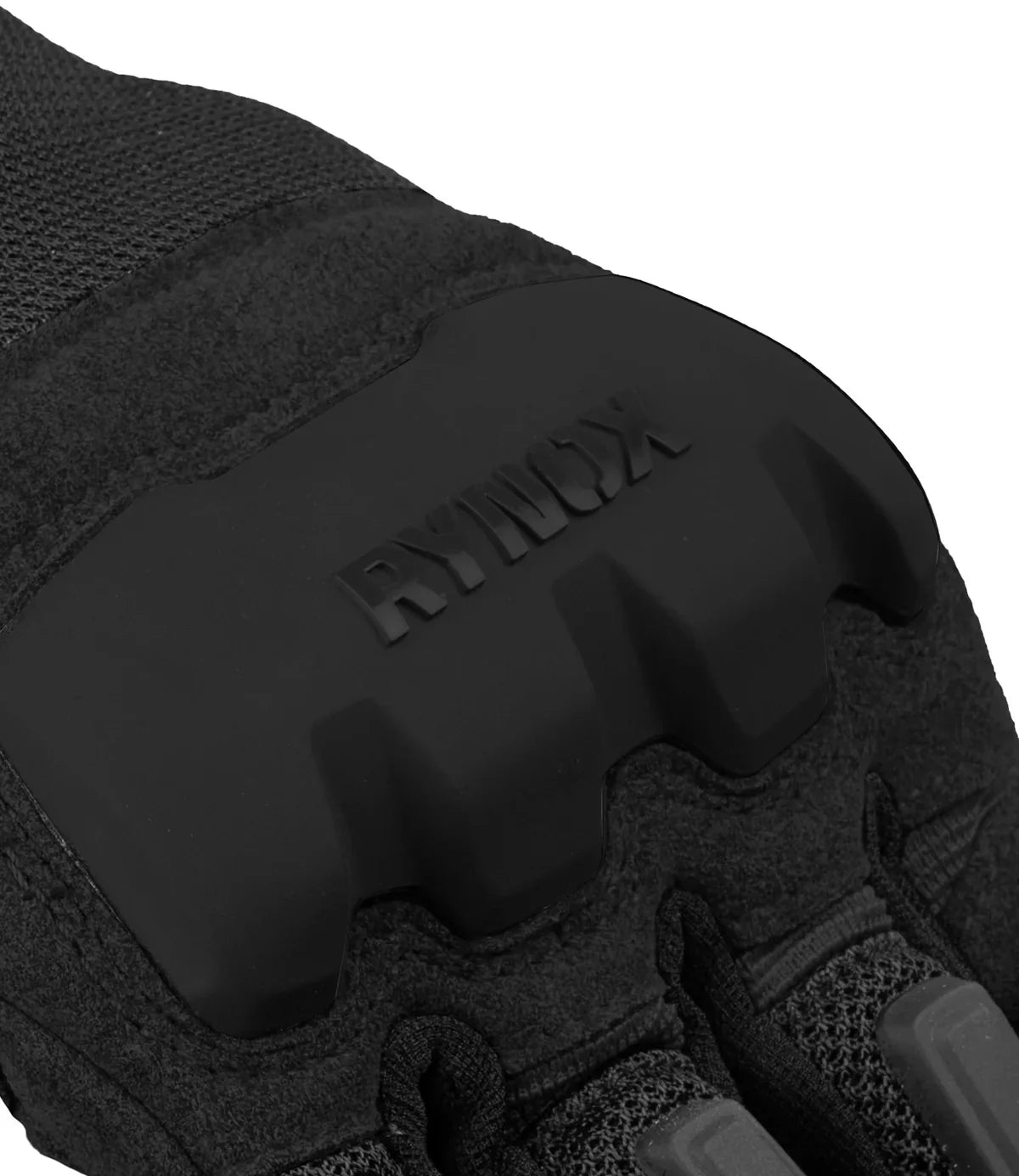 Rynox - URBAN PRO 2 GLOVES - All Black