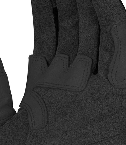 Rynox - URBAN PRO 2 GLOVES - All Black