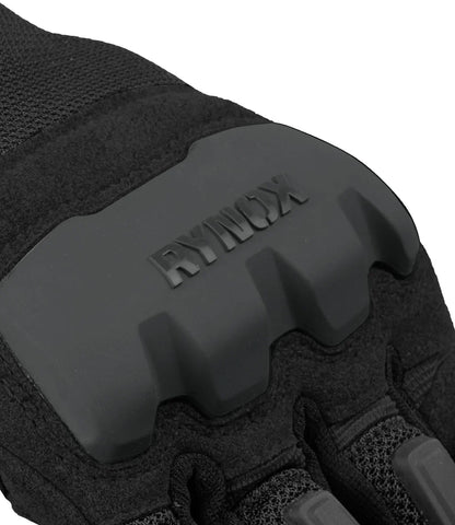 Rynox - URBAN PRO 2 GLOVES - Dark Grey