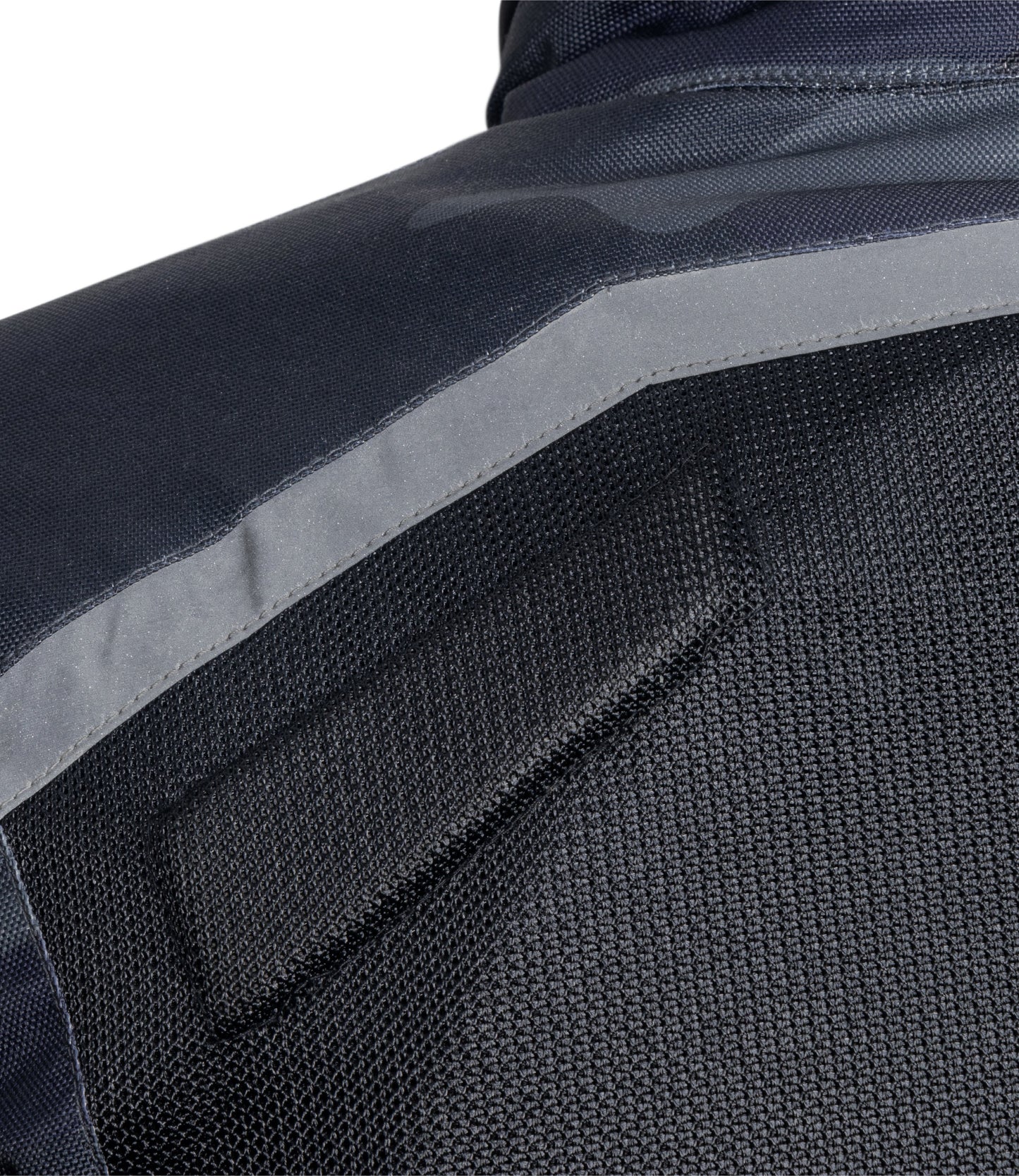 Rynox - URBAN X JACKET 2022 - Dark Camo Black