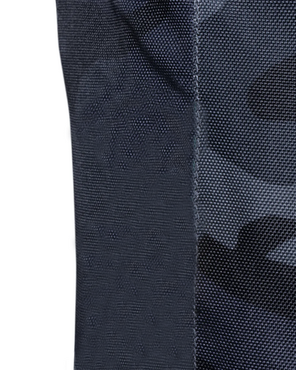 Rynox - URBAN X JACKET 2022 - Dark Camo Black