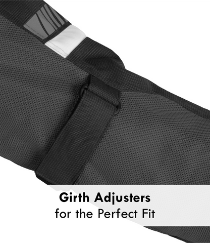 Rynox - AIR GT 4 JACKET - Black White