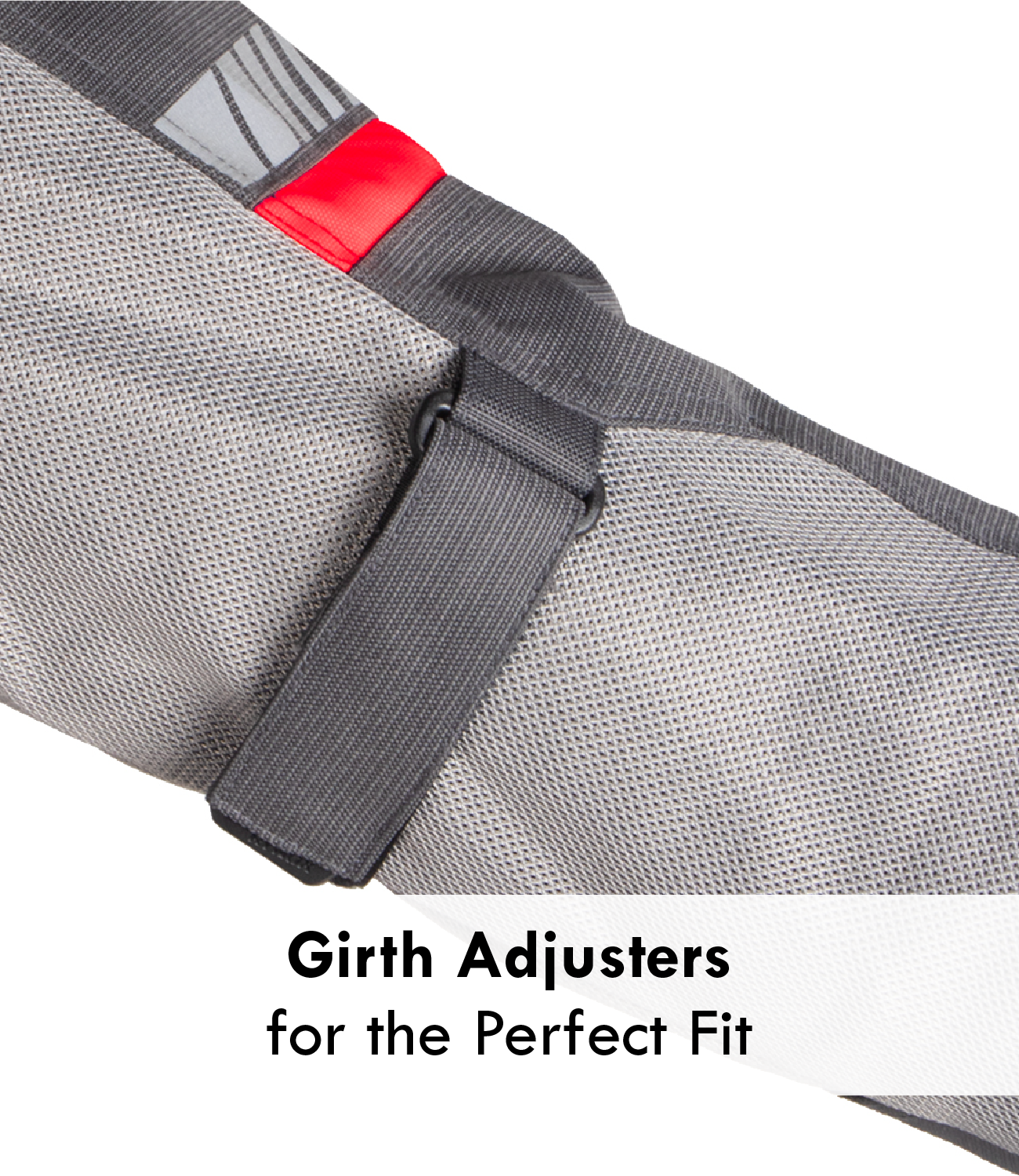 Rynox - AIR GT 4 JACKET - Grey Red