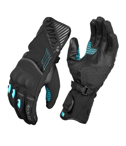 Rynox - DRY ICE WINTER WATERPROOF GLOVES