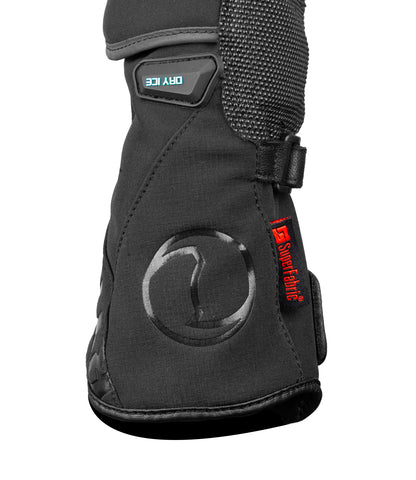 Rynox - DRY ICE WINTER WATERPROOF GLOVES