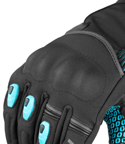 Rynox - DRY ICE WINTER WATERPROOF GLOVES