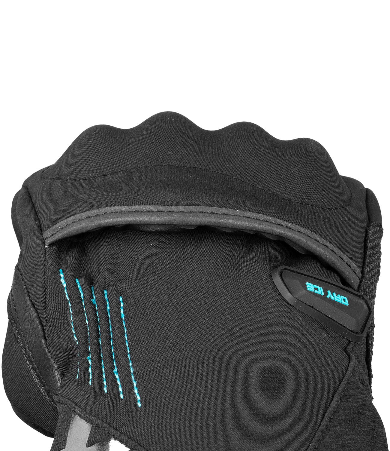 Rynox - DRY ICE WINTER WATERPROOF GLOVES