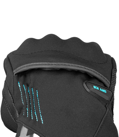 Rynox - DRY ICE WINTER WATERPROOF GLOVES